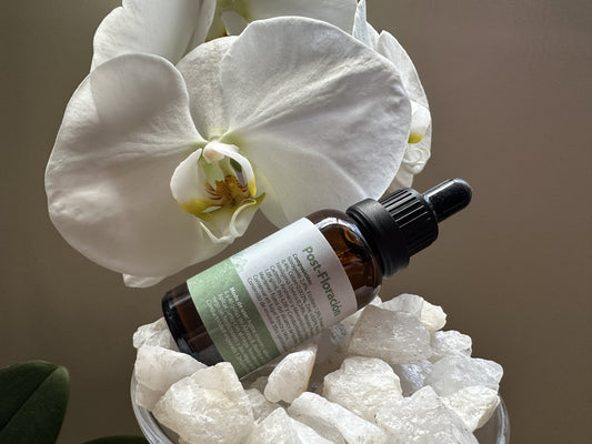 Abonos Post Floración