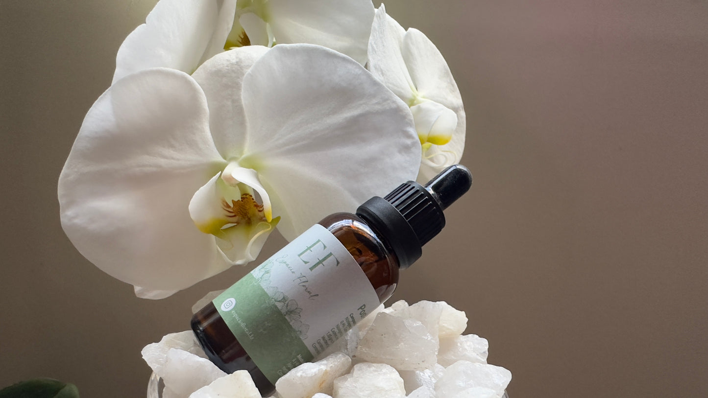 Abonos Post Floración