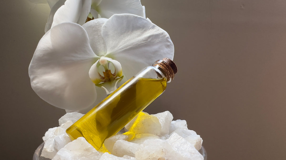 Aceite Ozonizado