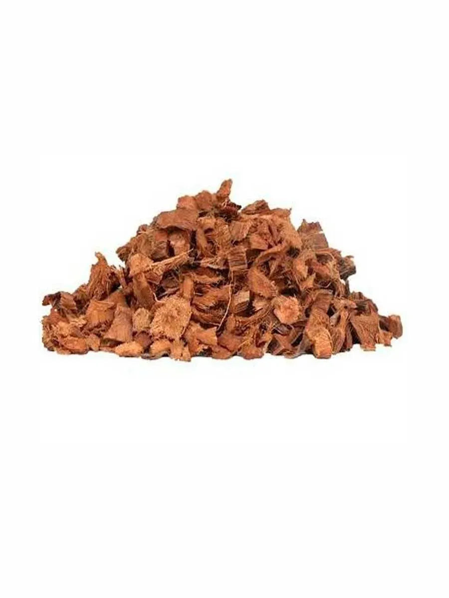 Fibra de Coco Chips